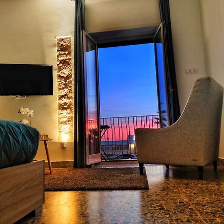 Апартаменты Rome Sea Лидо-ди-Остия Экстерьер фото