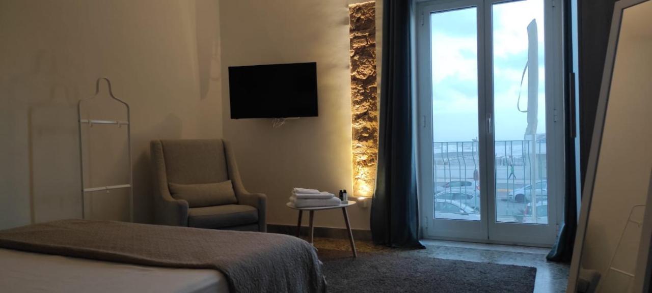 Апартаменты Rome Sea Лидо-ди-Остия Экстерьер фото